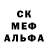 Бошки марихуана OG Kush Dantes Vostok